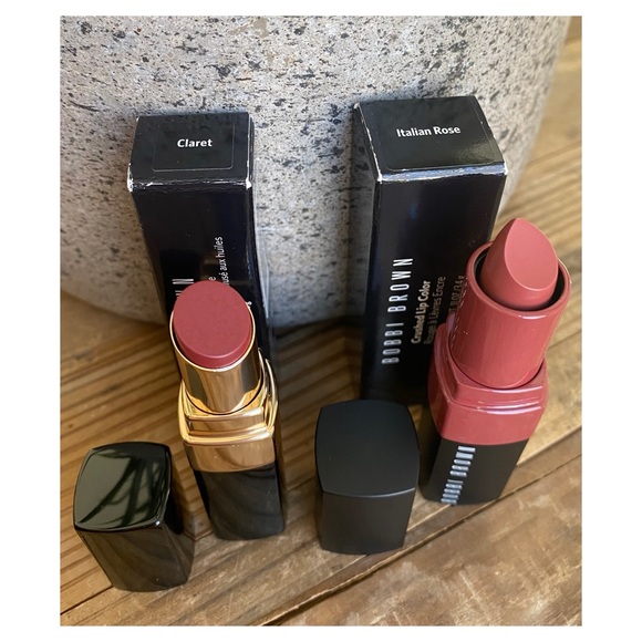 ✨ Bobbi Brown Lipstick Bundle - Picture 2 of 2